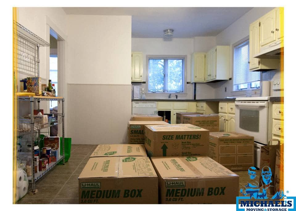 Wollaston MA Furniture Delivery